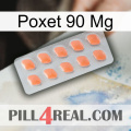 Poxet 90 Mg 26
